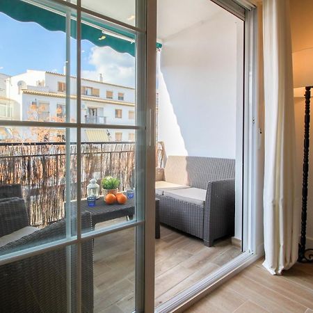 Bernia Apartment 알테아 외부 사진
