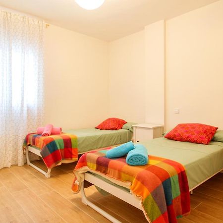 Bernia Apartment 알테아 외부 사진