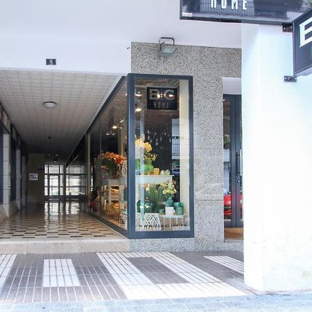 Bernia Apartment 알테아 외부 사진