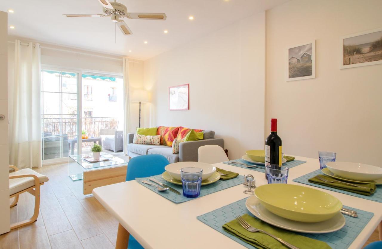 Bernia Apartment 알테아 외부 사진