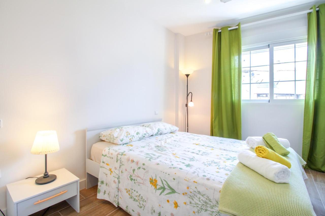 Bernia Apartment 알테아 외부 사진
