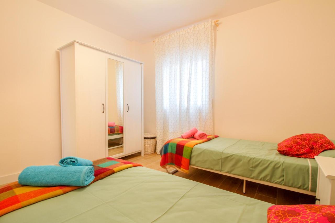 Bernia Apartment 알테아 외부 사진