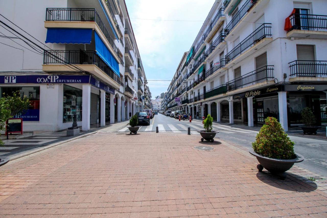 Bernia Apartment 알테아 외부 사진