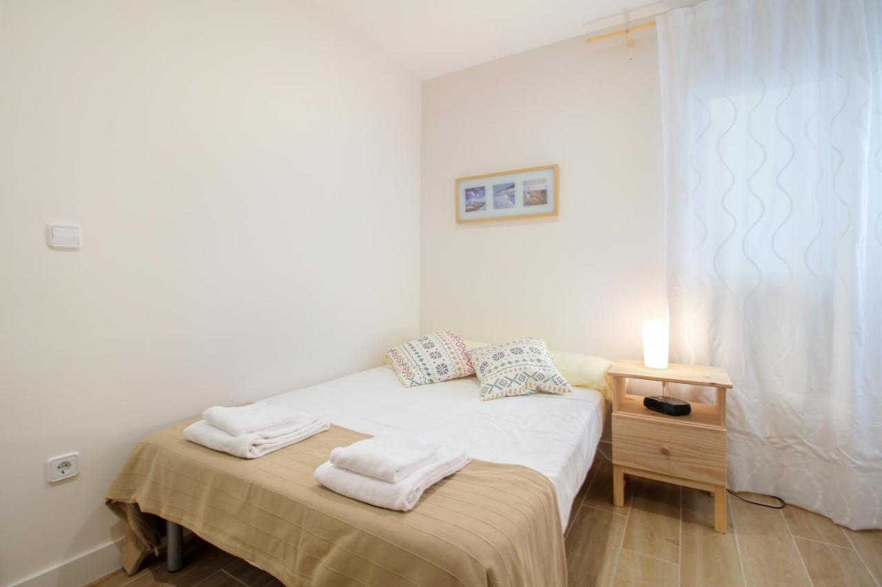 Bernia Apartment 알테아 외부 사진