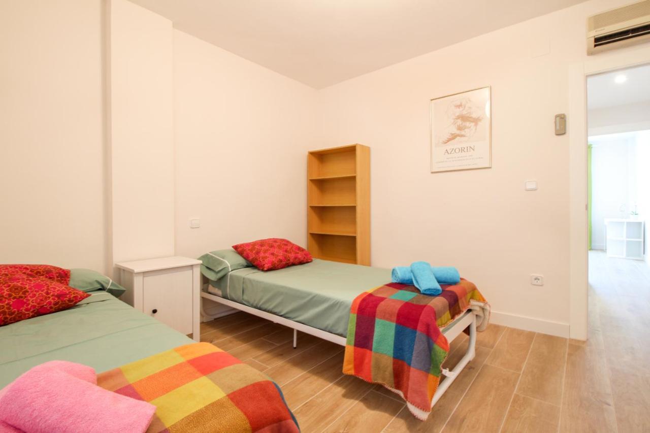 Bernia Apartment 알테아 외부 사진