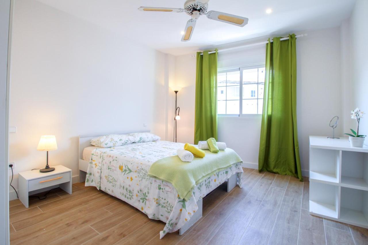 Bernia Apartment 알테아 외부 사진