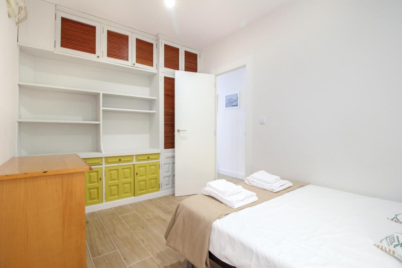 Bernia Apartment 알테아 외부 사진