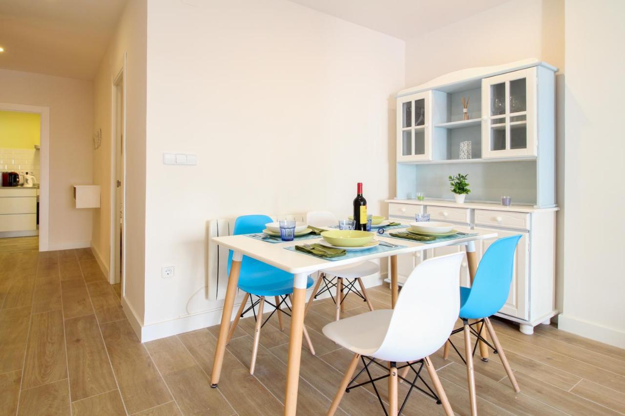 Bernia Apartment 알테아 외부 사진