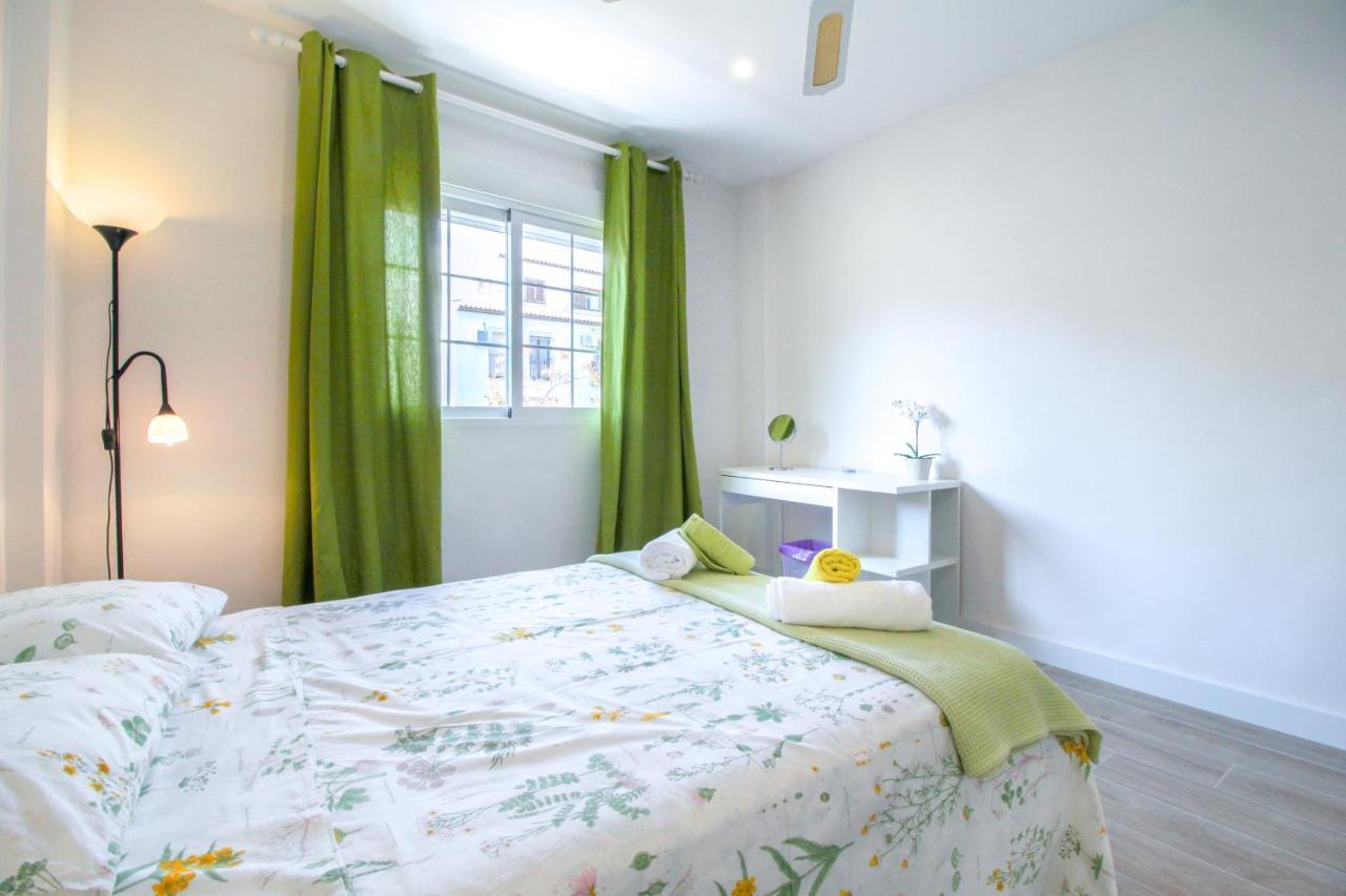 Bernia Apartment 알테아 외부 사진