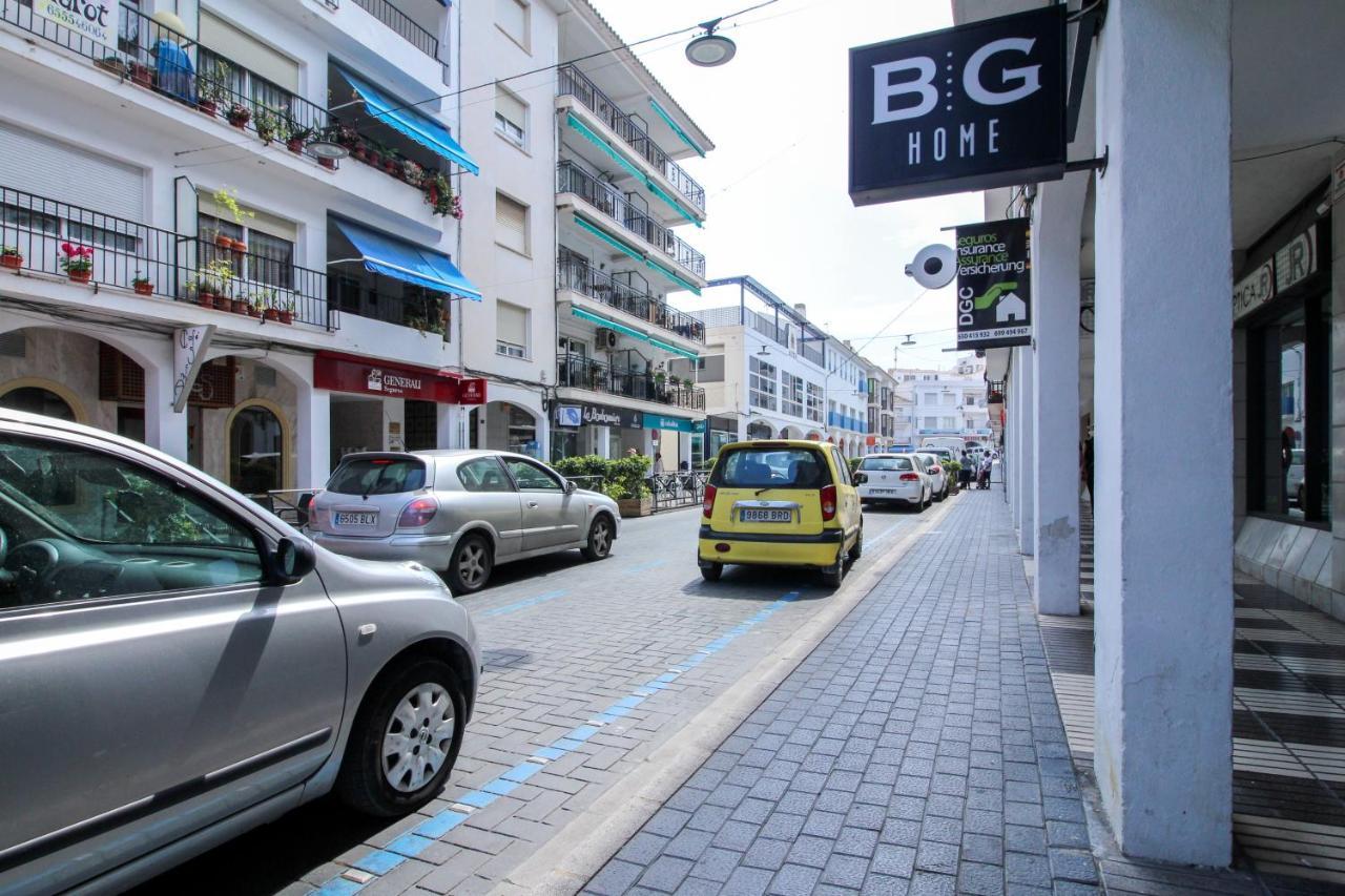 Bernia Apartment 알테아 외부 사진