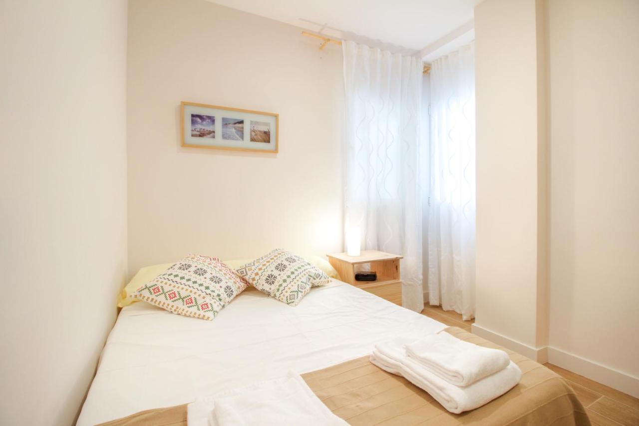 Bernia Apartment 알테아 외부 사진
