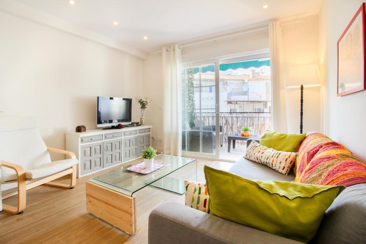 Bernia Apartment 알테아 외부 사진