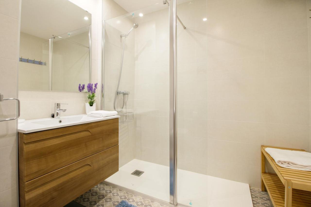 Bernia Apartment 알테아 외부 사진