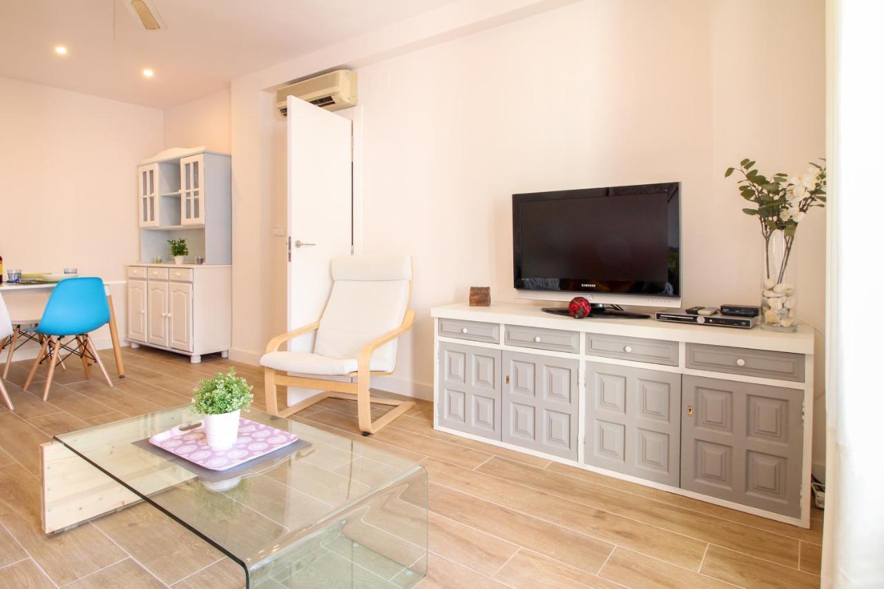 Bernia Apartment 알테아 외부 사진