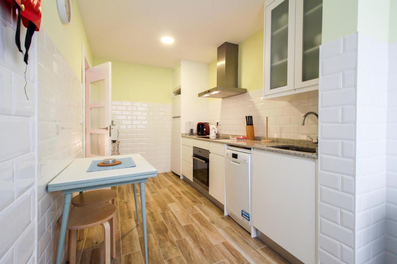 Bernia Apartment 알테아 외부 사진